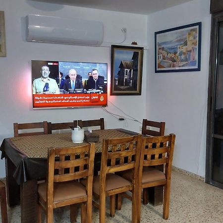 First Sea Line Apartment, Acre - Amazing Coastal View In Heart Of Akko Cameră foto