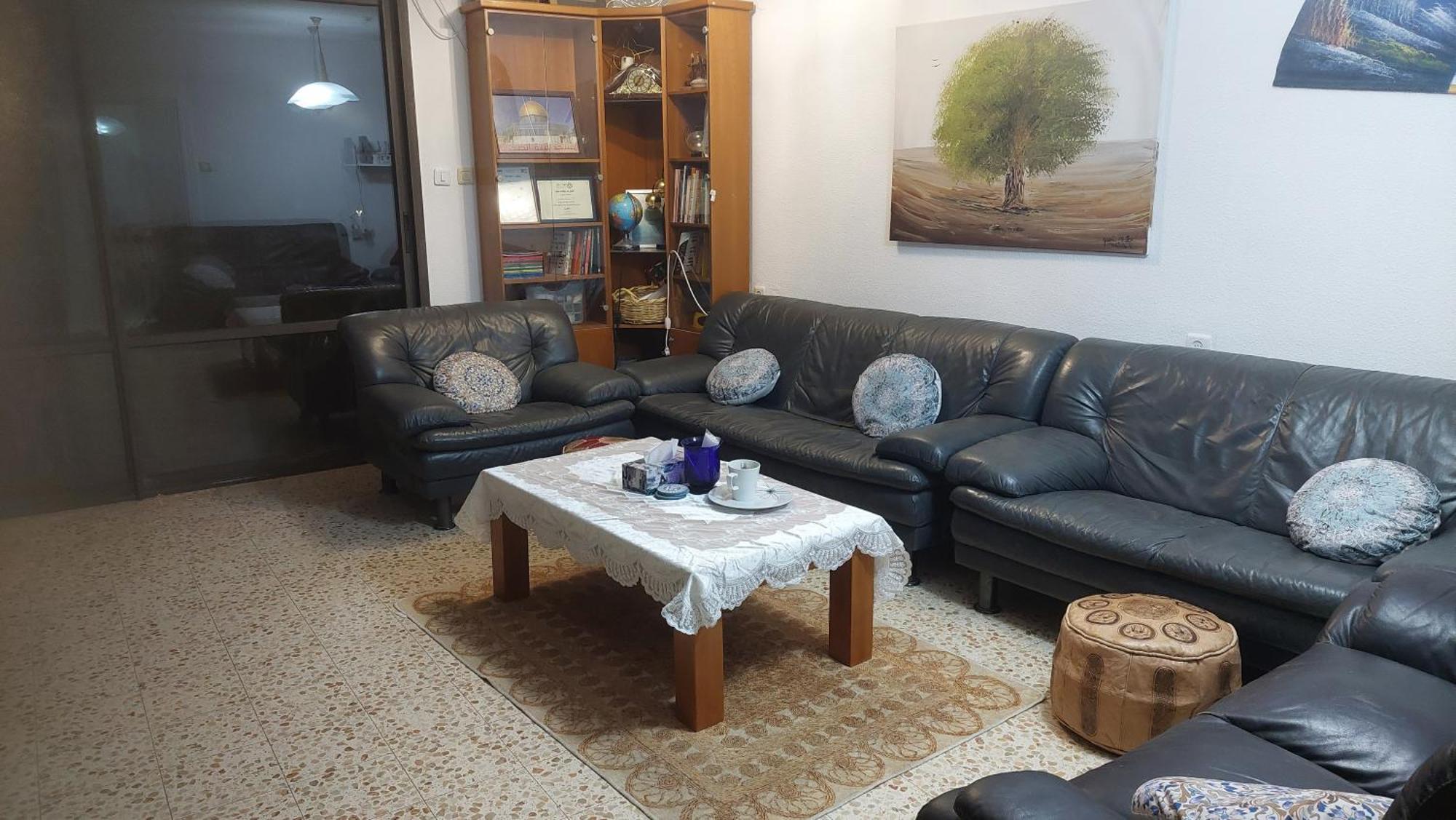 First Sea Line Apartment, Acre - Amazing Coastal View In Heart Of Akko Cameră foto