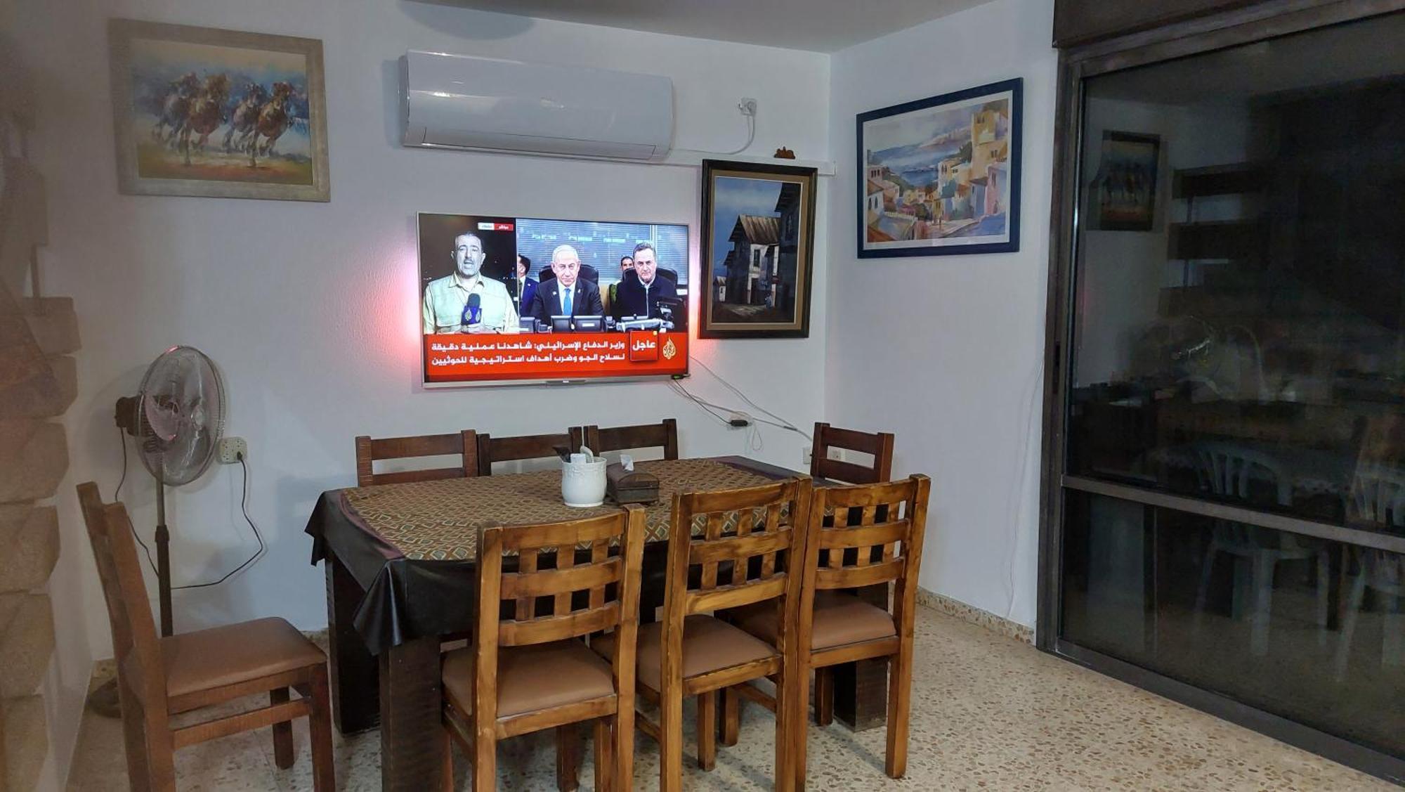 First Sea Line Apartment, Acre - Amazing Coastal View In Heart Of Akko Cameră foto