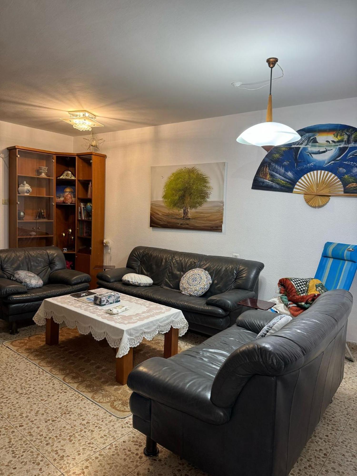 First Sea Line Apartment, Acre - Amazing Coastal View In Heart Of Akko Cameră foto